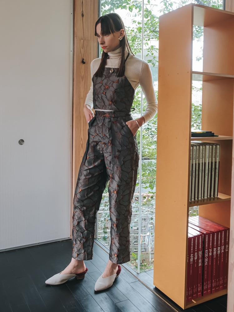 Flower JQ Set Up – MARTE