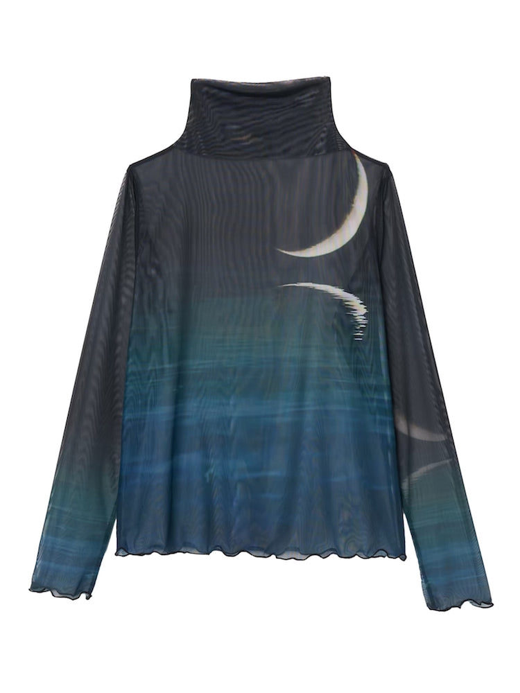 sahara 　サハラ　シアートップス sahara Sheer Top｜サハラシアーカットソー – MARTE