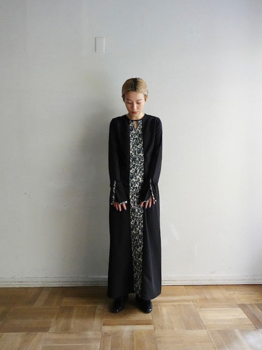 特別セーフ Center Jacquard Dress｜センタージャガードドレス – MARTE スーツ・フォーマル・ドレス