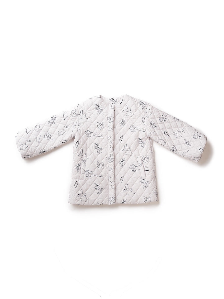 カラー：OffWhite