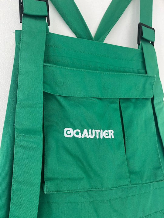 ”Gautier” Cotton All-in-one