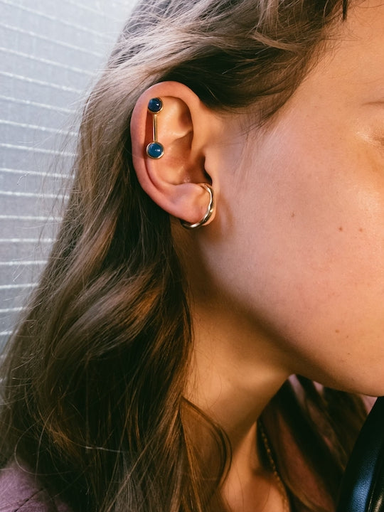 Mood Magnet Earcuff