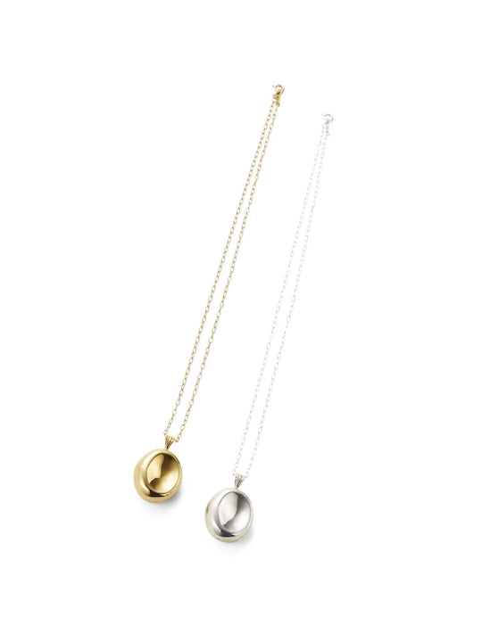Cosmic Egg Necklace｜卵型ネックレス – MARTE