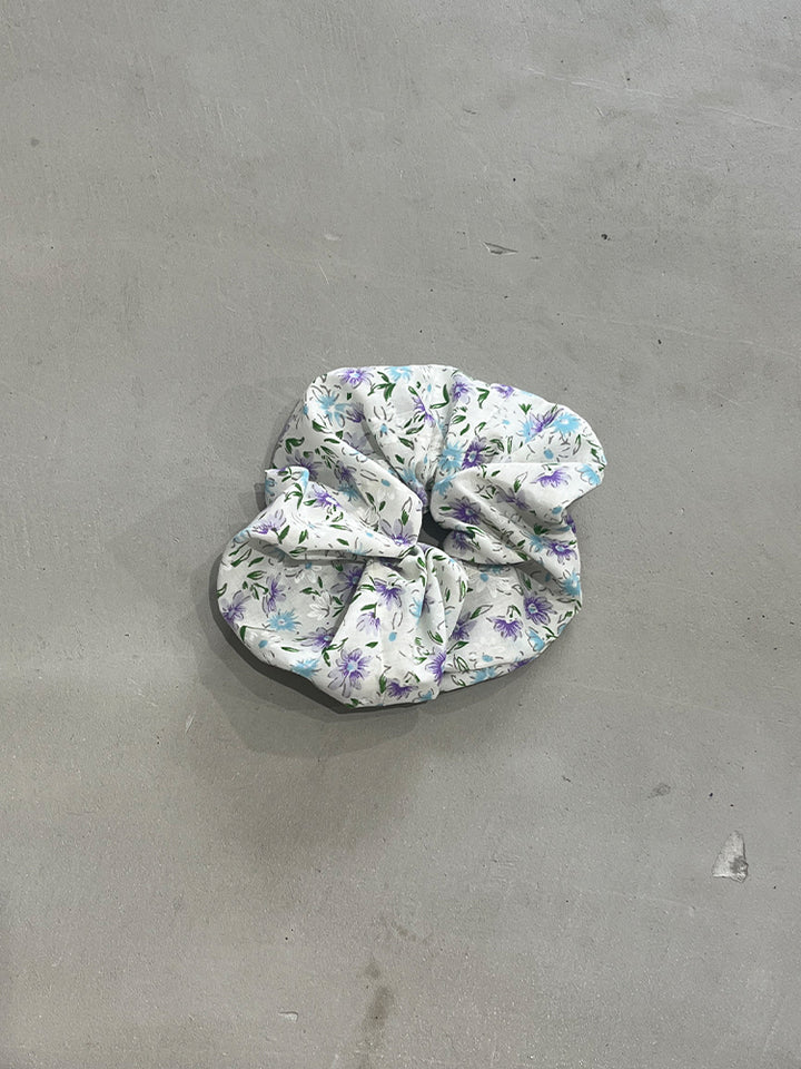 Remake Mini Chouchou / Flower