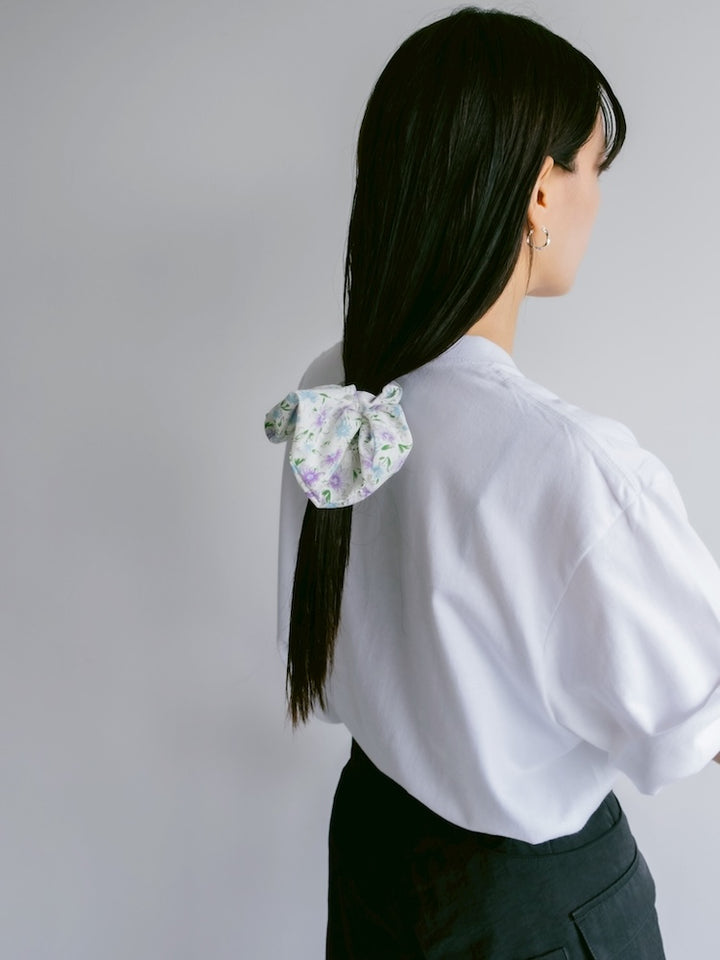 Remake Mini Chouchou / Flower