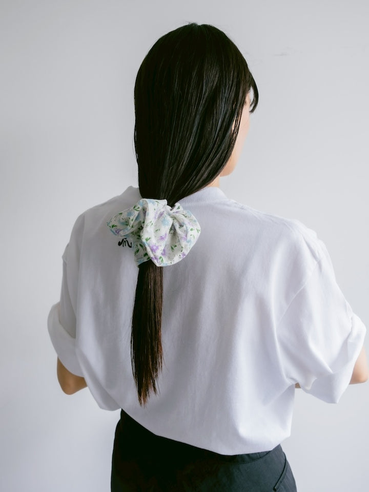Remake Mini Chouchou / Flower