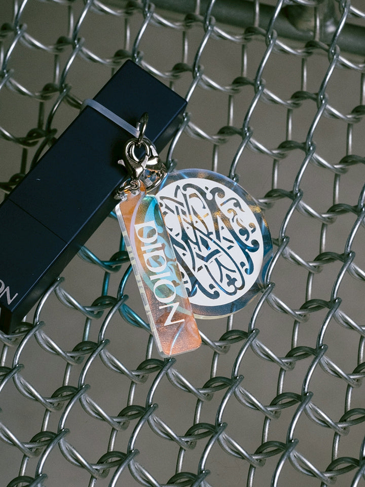 税込4,000円以上のご購入で「MARTE × DIDION MULTI CHARM」をプレゼント。
※なくなり次第終了となります。