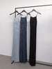 【EXB】Satin Jacquard All In One