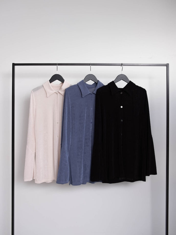 【EXB】Spandex Shirt