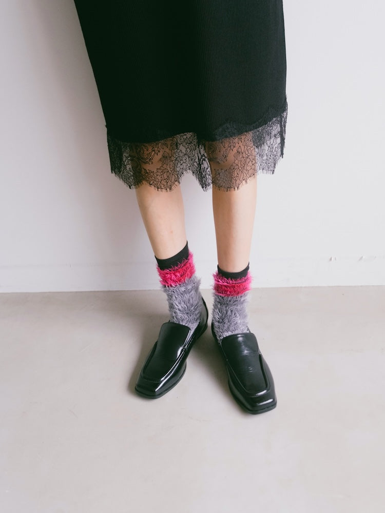カラー：PINK×GRAY
