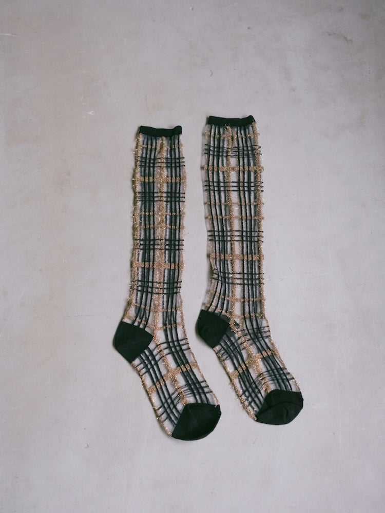 カラー：BLACK×GOLD