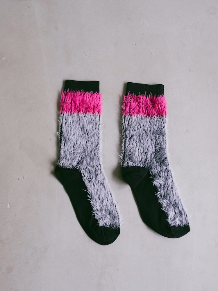 カラー：PINK×GRAY
