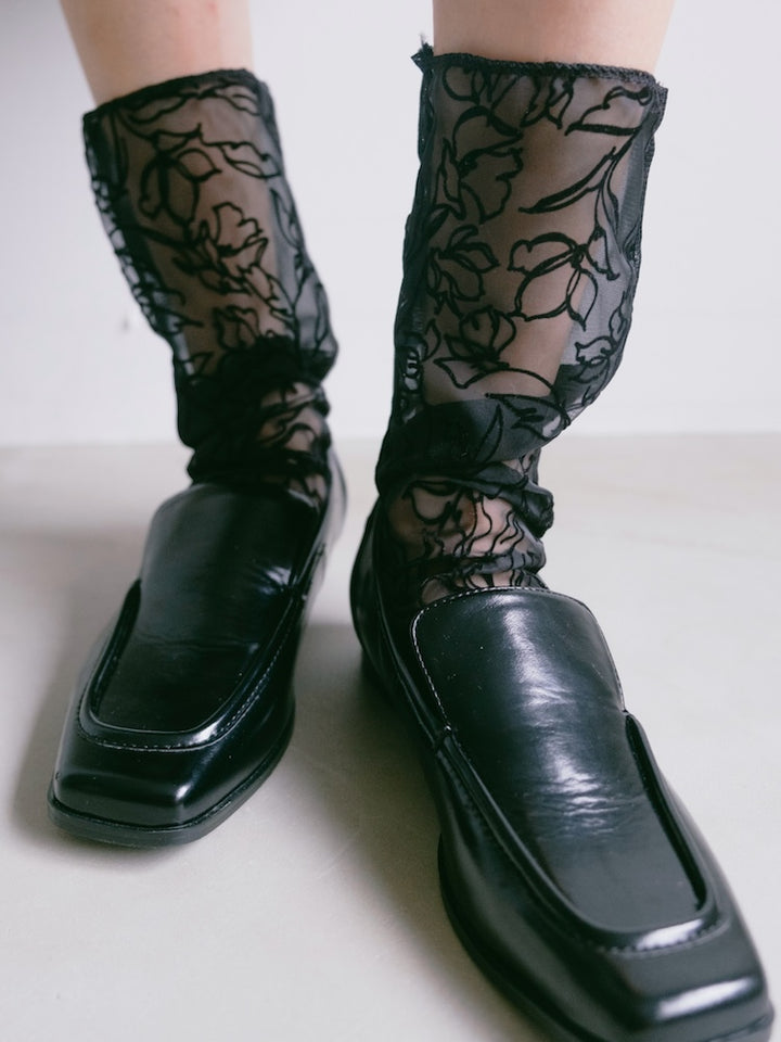 カラー：Black