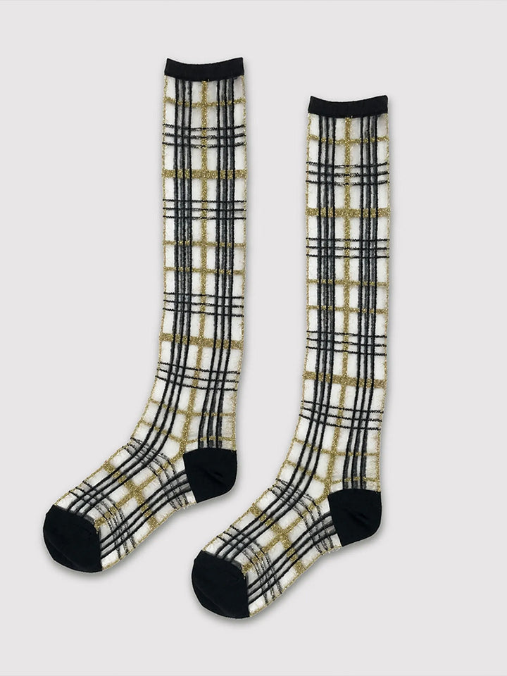 カラー：BLACK×GOLD
