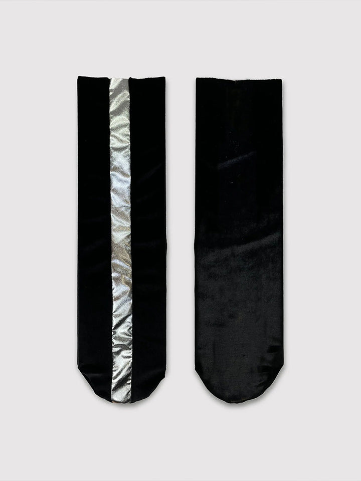 カラー：BLACK×SILVER