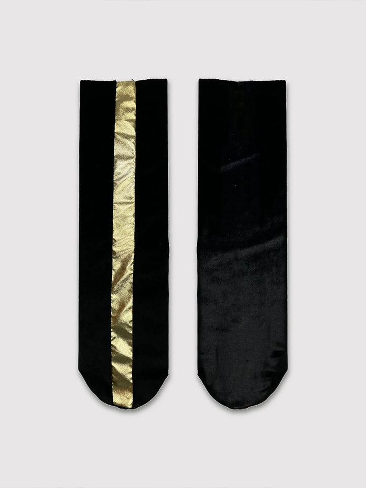 カラー：BLACK×GOLD