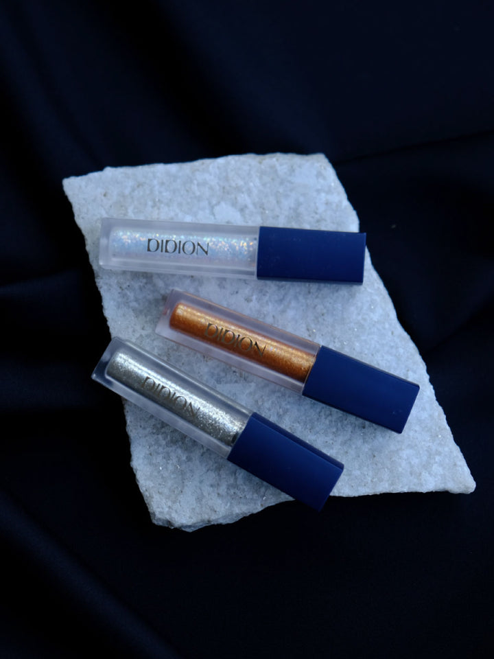DIDION LIQUID GLITTER