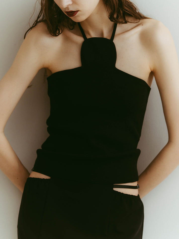 モデル身長：176cm / カラー：Black