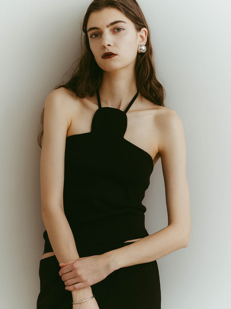 モデル身長：176cm / カラー：Black