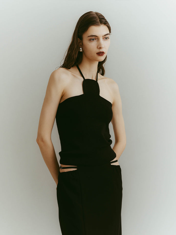 モデル身長：176cm / カラー：Black