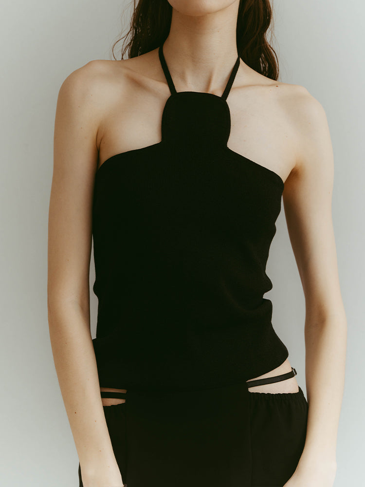 モデル身長：176cm / カラー：Black