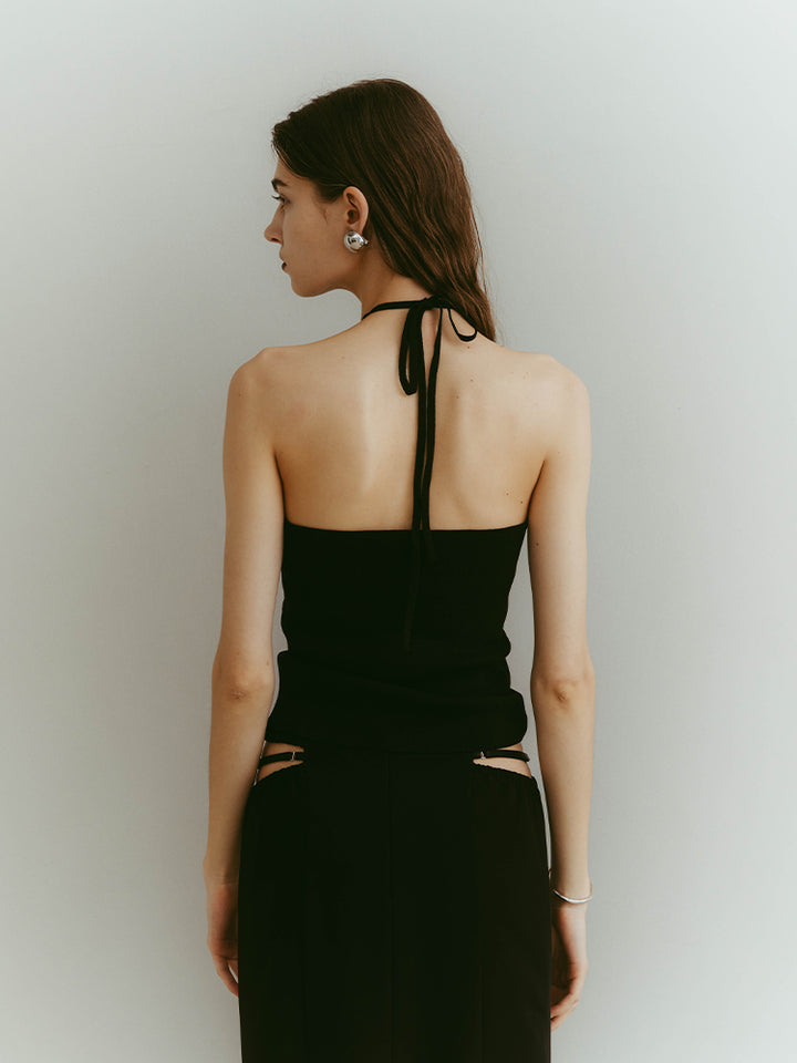 モデル身長：176cm / カラー：Black