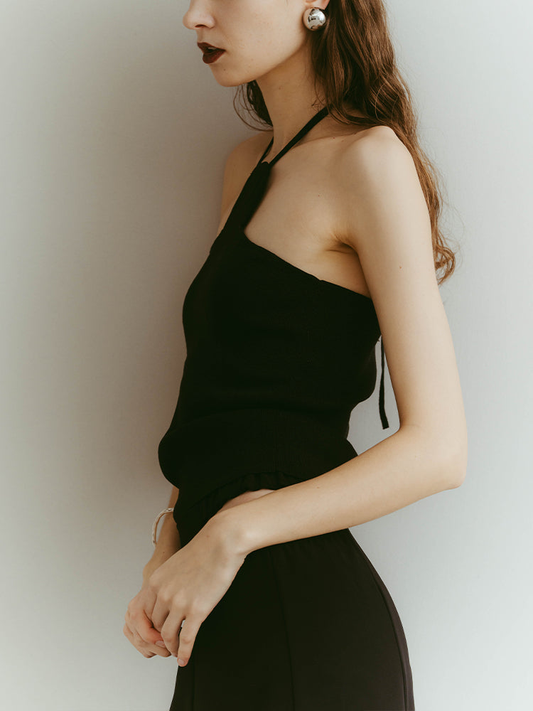 モデル身長：176cm / カラー：Black