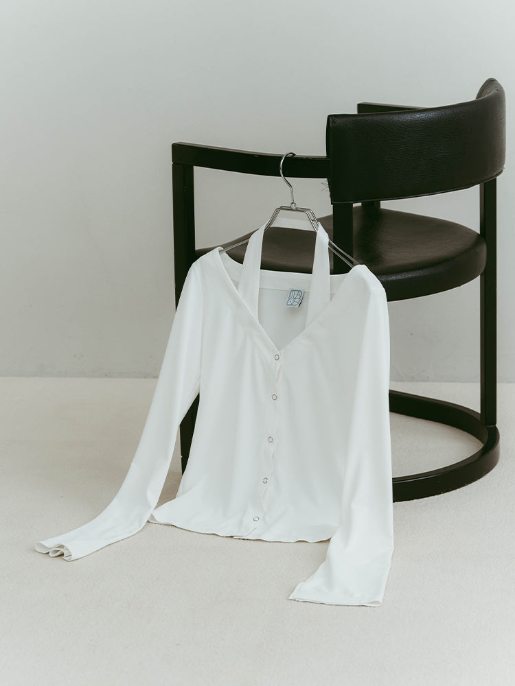 カラー：OffWhite