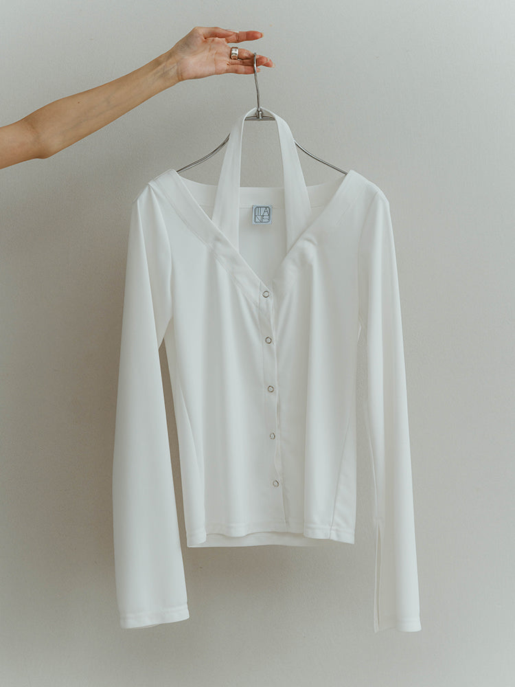 カラー：OffWhite