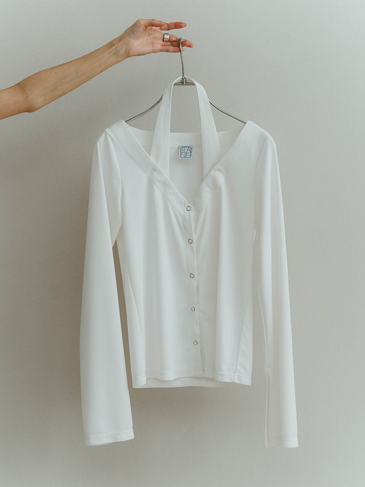 カラー：OffWhite