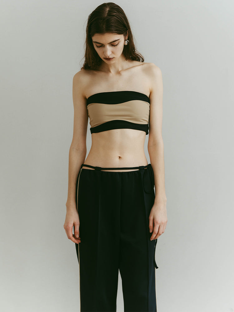 モデル身長：176cm / カラー：Navy