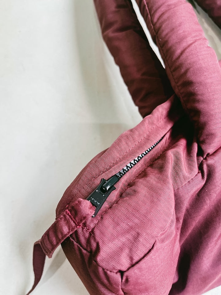 Guion Bag Ripstop