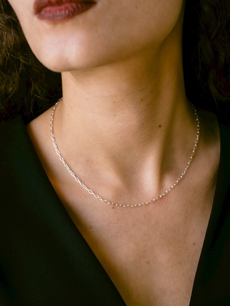 SYKIA NECKLACE｜ネックレス – MARTE