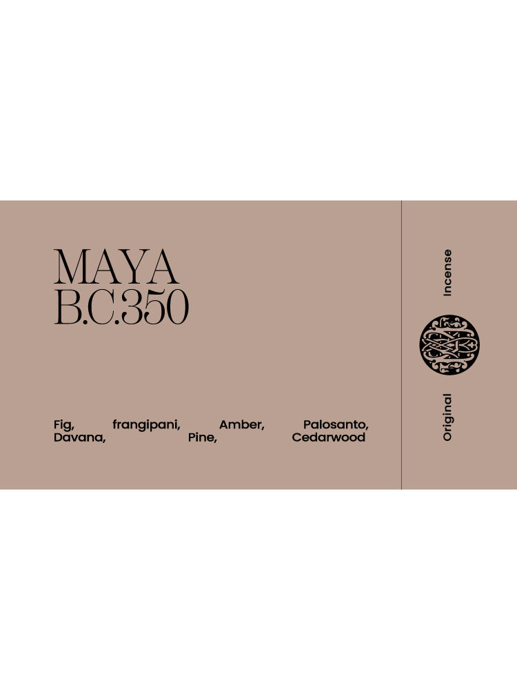 04　MAYA B.C.350