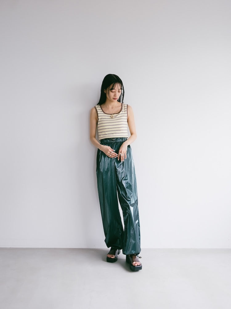 Prib Square Tank｜スクエアタンクトップ – MARTE