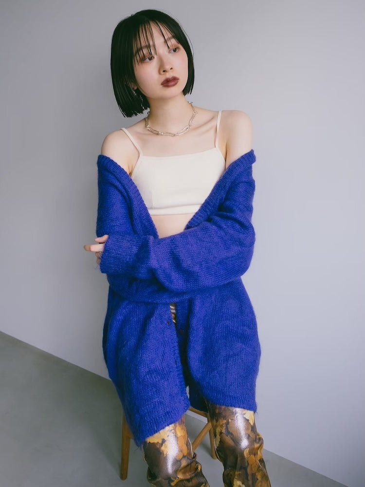 Prib B tops｜パネルリブブラトップ – MARTE