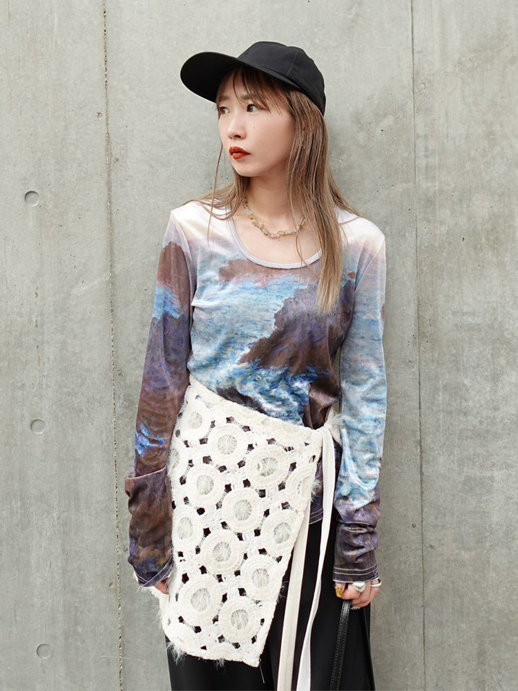 Monet Collection｜グレード・モネの作品を日常に – MARTE