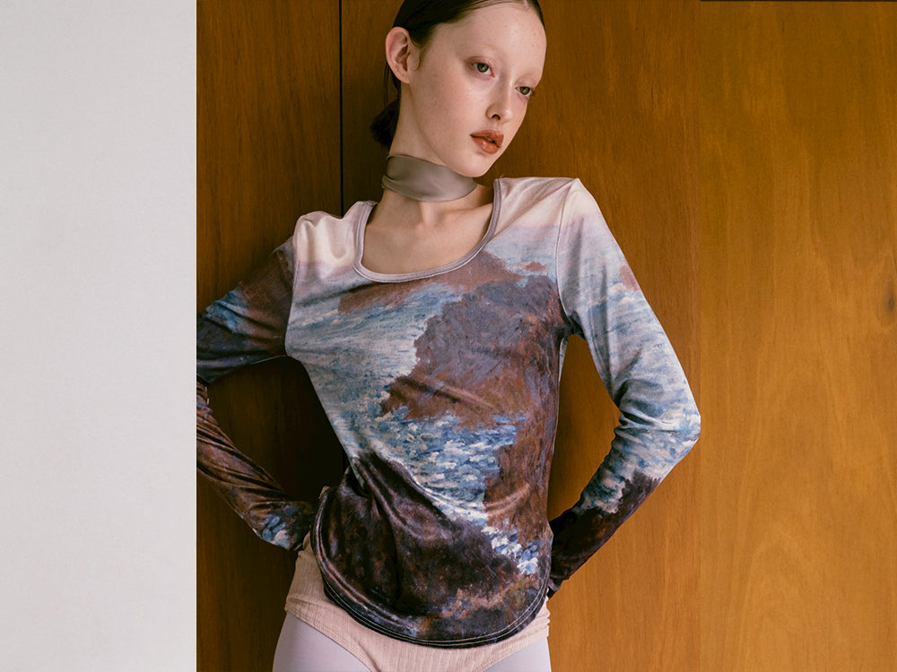 Monet Collection｜グレード・モネの作品を日常に – MARTE