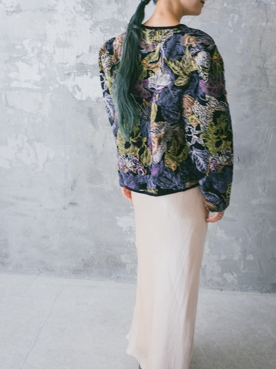 ♏*︎様 MARTE Vintage キルティングジャケット 80s Butterfly Quilt Jacket – MARTE