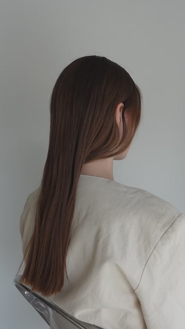 Orbit Hair Pierce 
