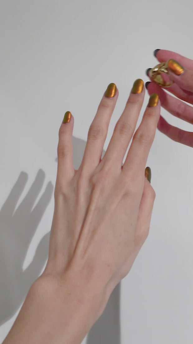 Naked Venus Ring｜ネイキッドビーナスリング – MARTE