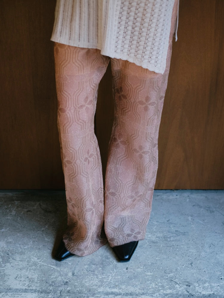 モデル身長：170cm / カラー：Orange