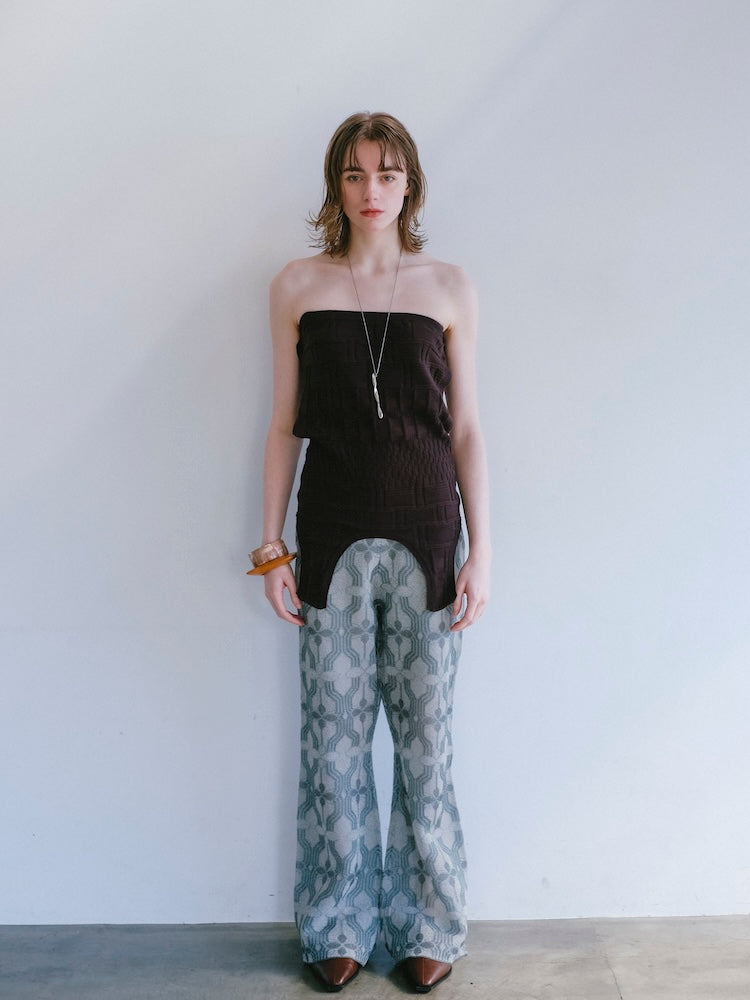 モデル身長：170cm / カラー：Gray