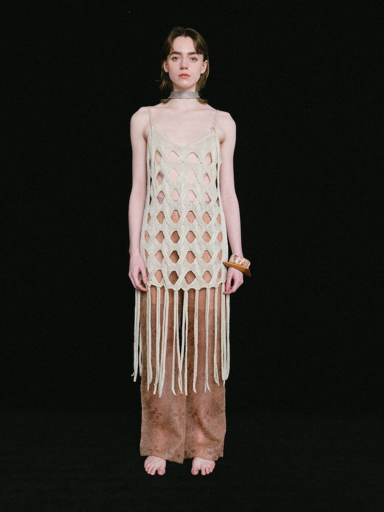 モデル身長：170cm / カラー：Orange