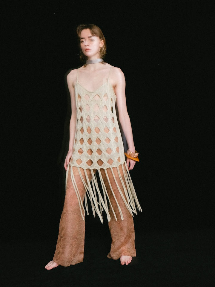 モデル身長：170cm / カラー：Orange