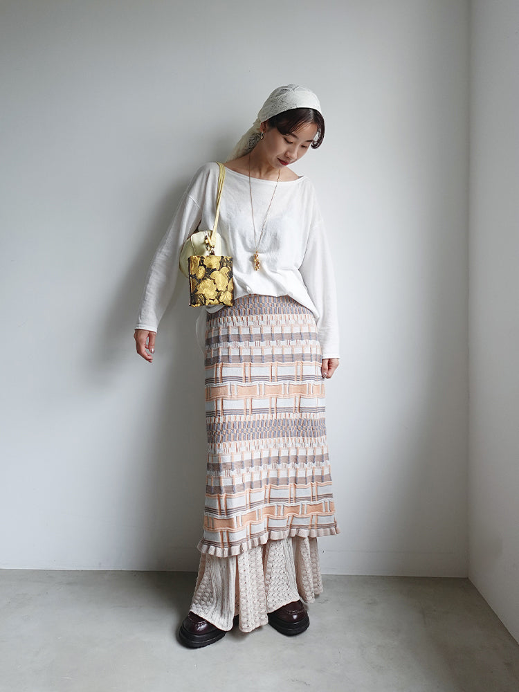Ruh Dhan 26ss Collection Ways to Wear. – MARTE