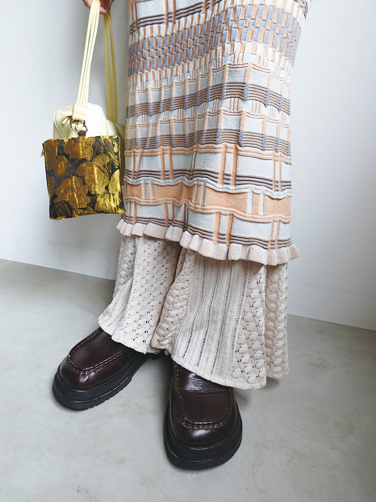 Ruh Dhan 26ss Collection Ways to Wear. – MARTE