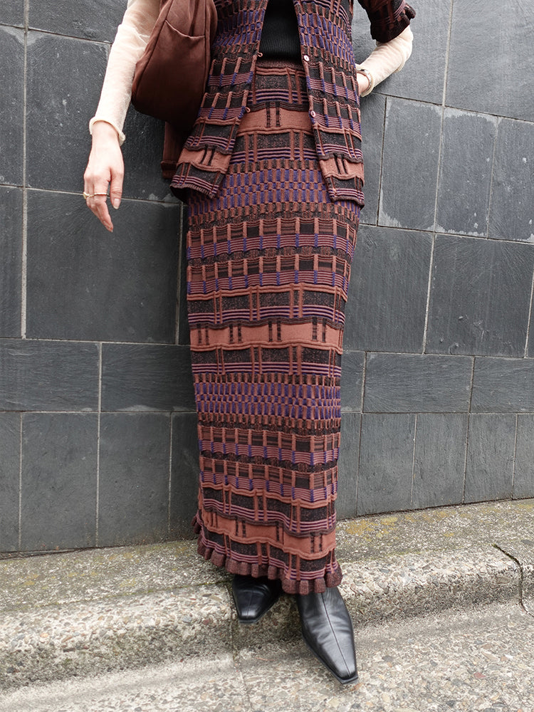 Ruh Dhan 26ss Collection Ways to Wear. – MARTE