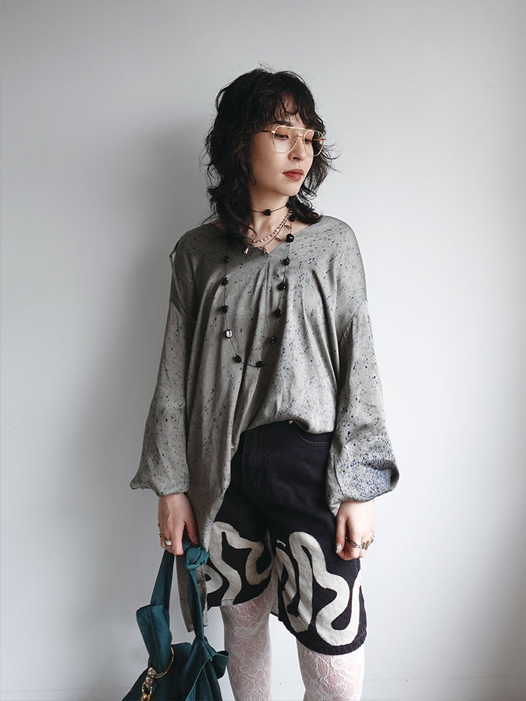 Ruh Dhan 26ss Collection Ways to Wear. – MARTE