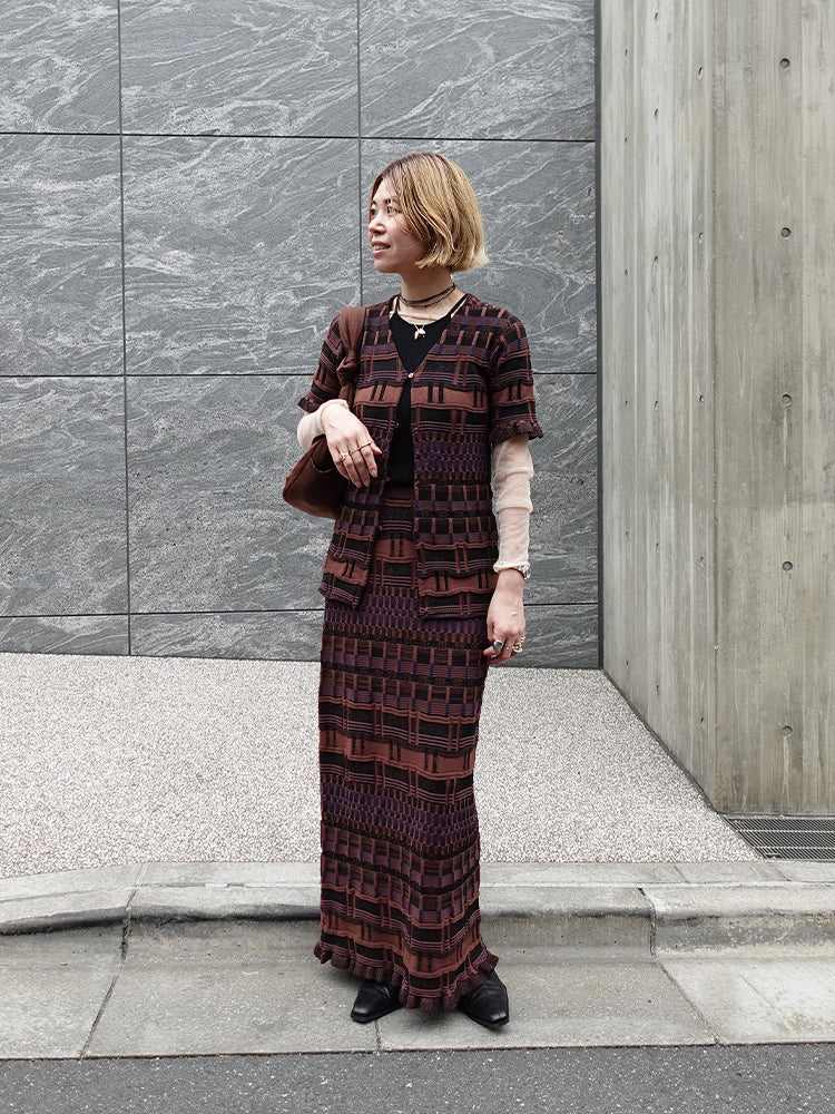 Ruh Dhan 26ss Collection Ways to Wear. – MARTE